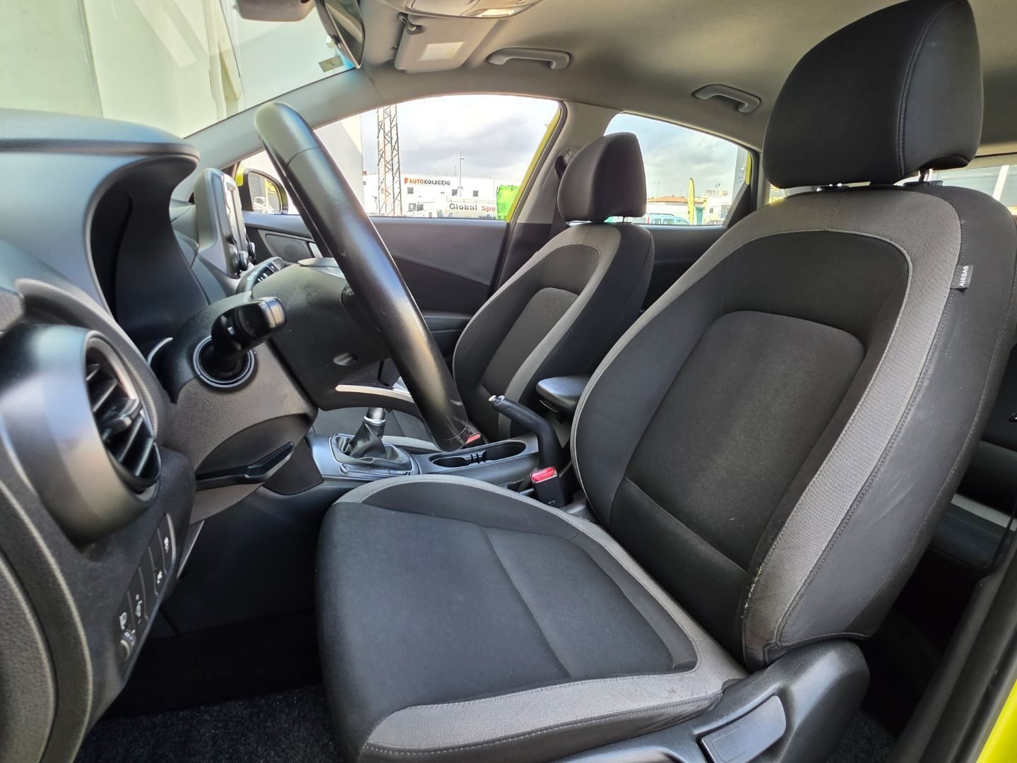 HYUNDAI 1.0 TGDI KLASS