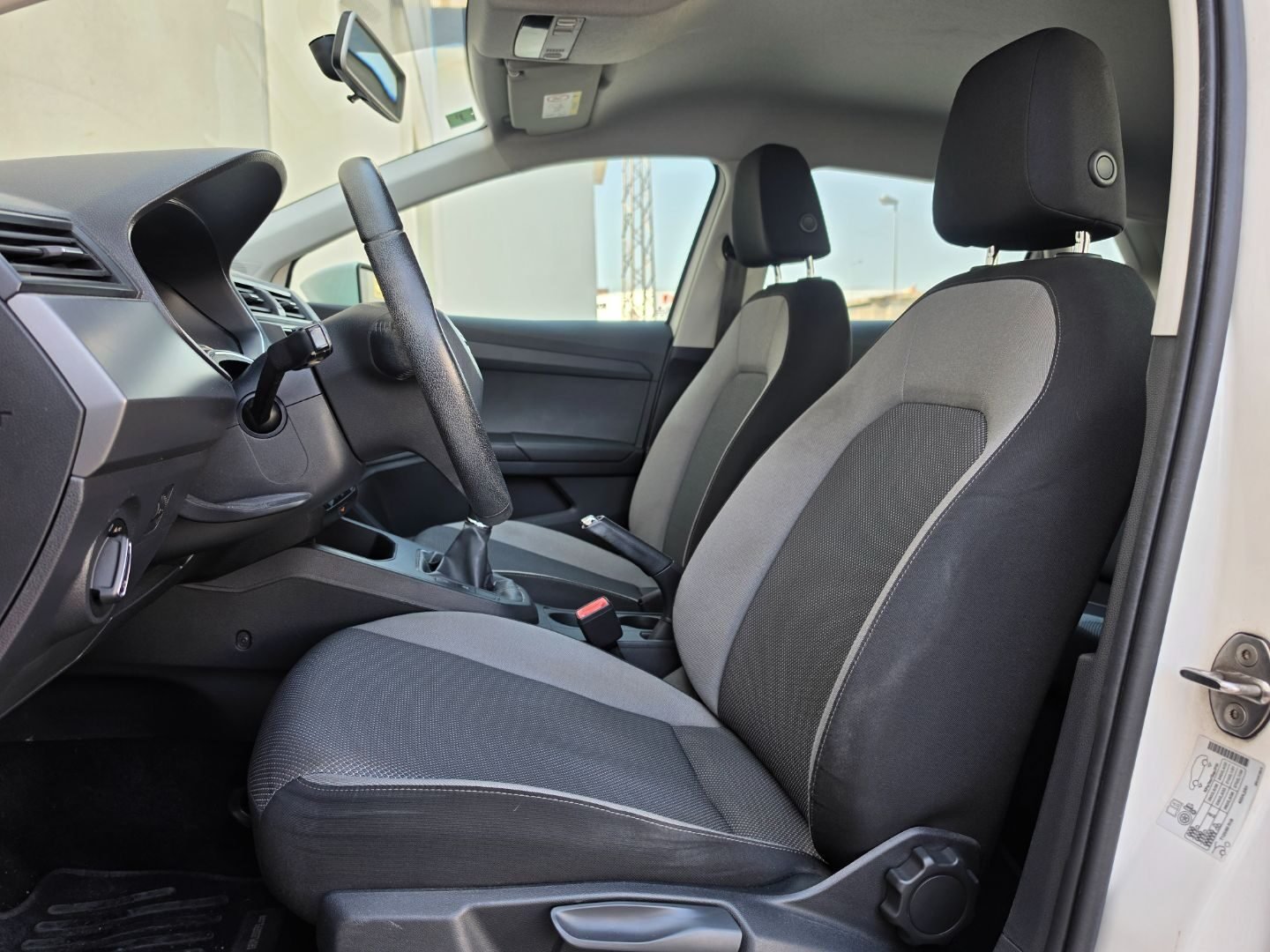 SEAT IBIZA 1.0 TSI STYLE