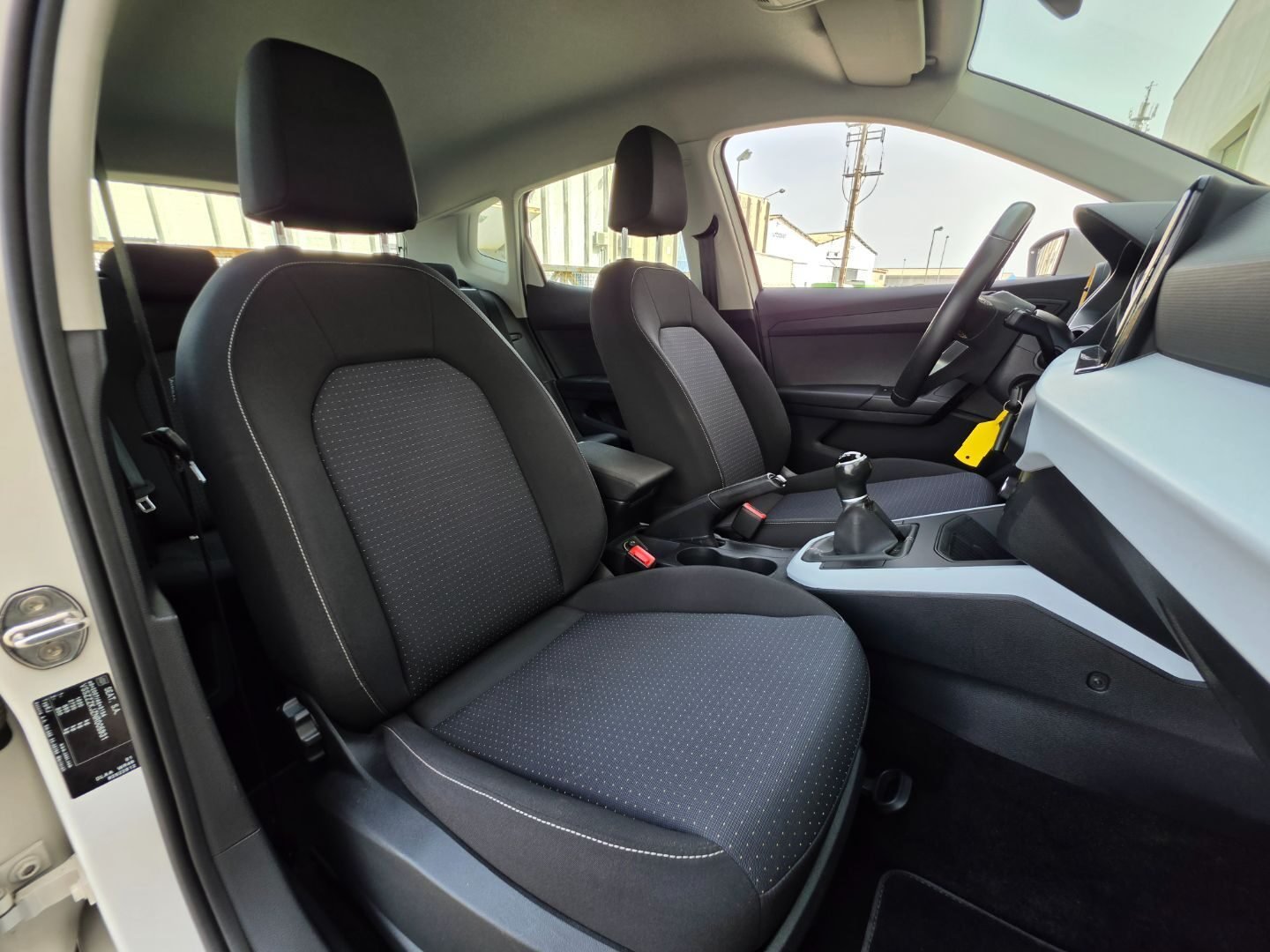 SEAT ARONA 1.0 STYLE