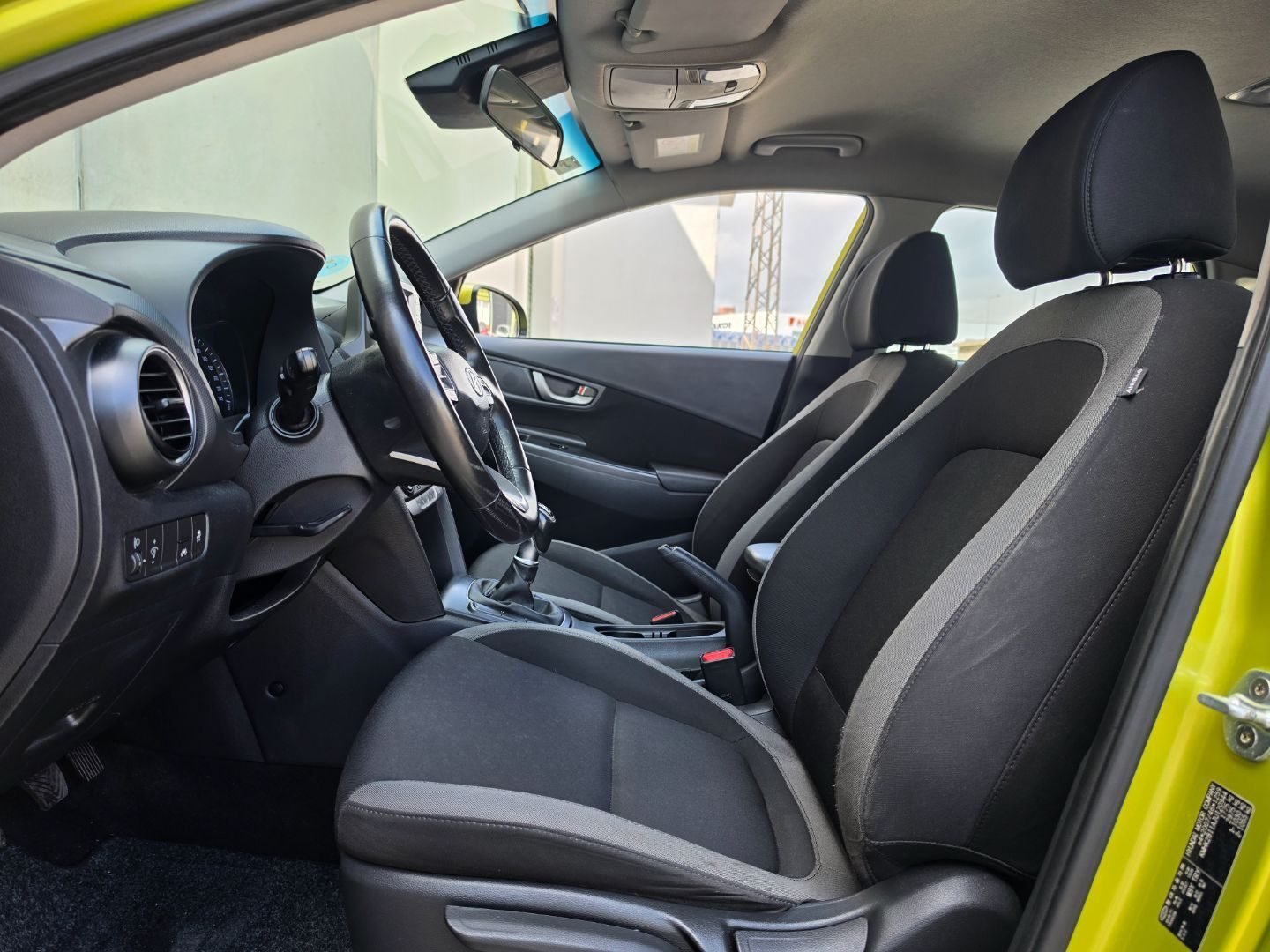 HYUNDAI 1.0 TGDI KLASS