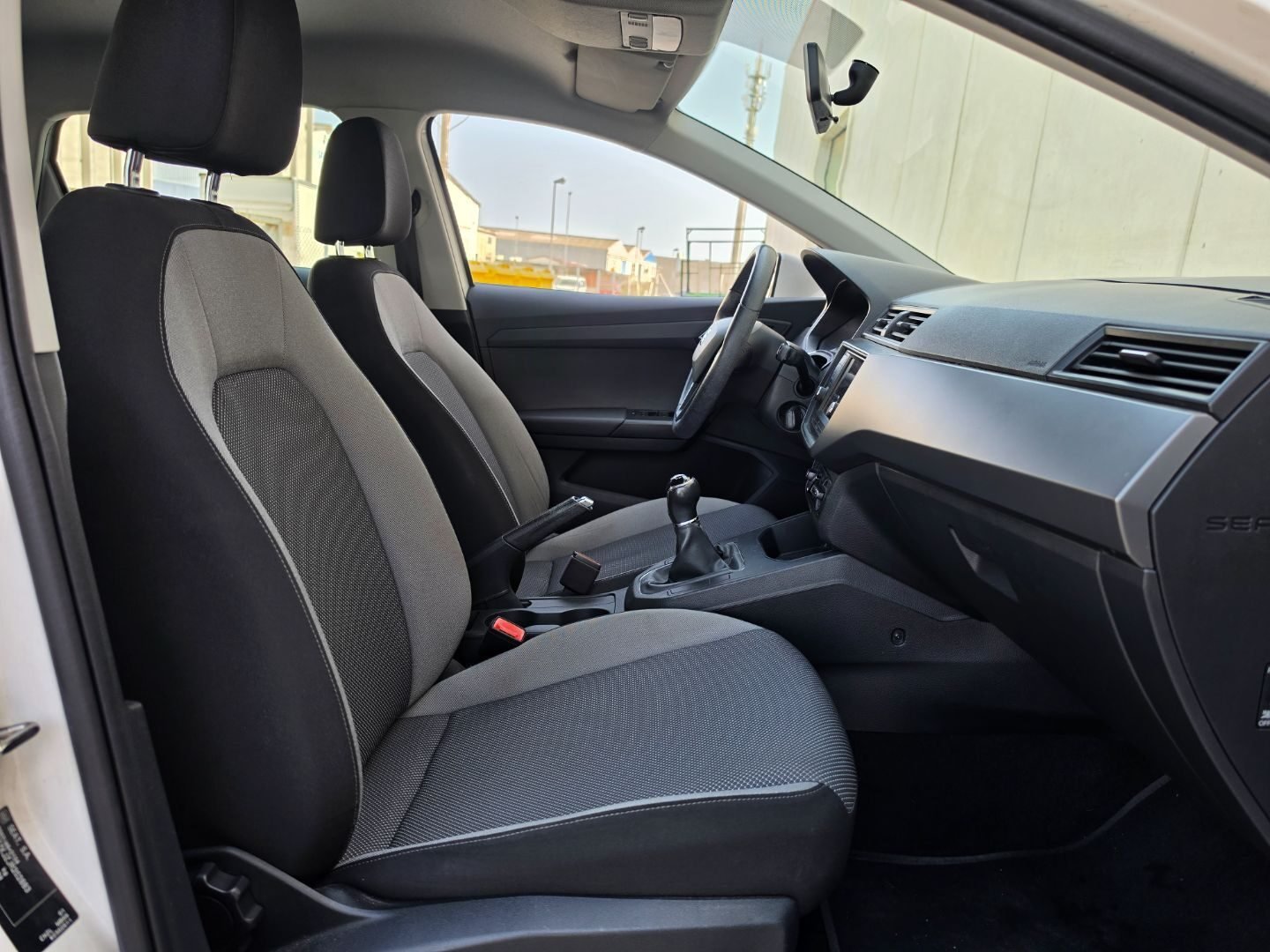 SEAT IBIZA 1.0 TSI STYLE