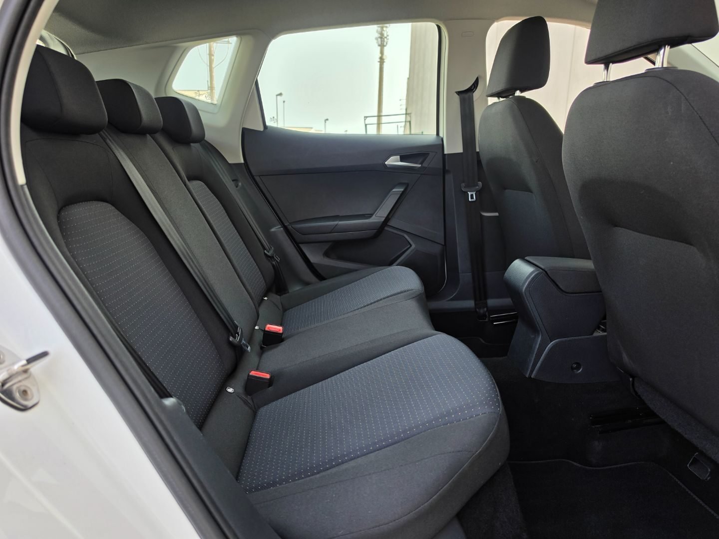 SEAT ARONA 1.0 STYLE