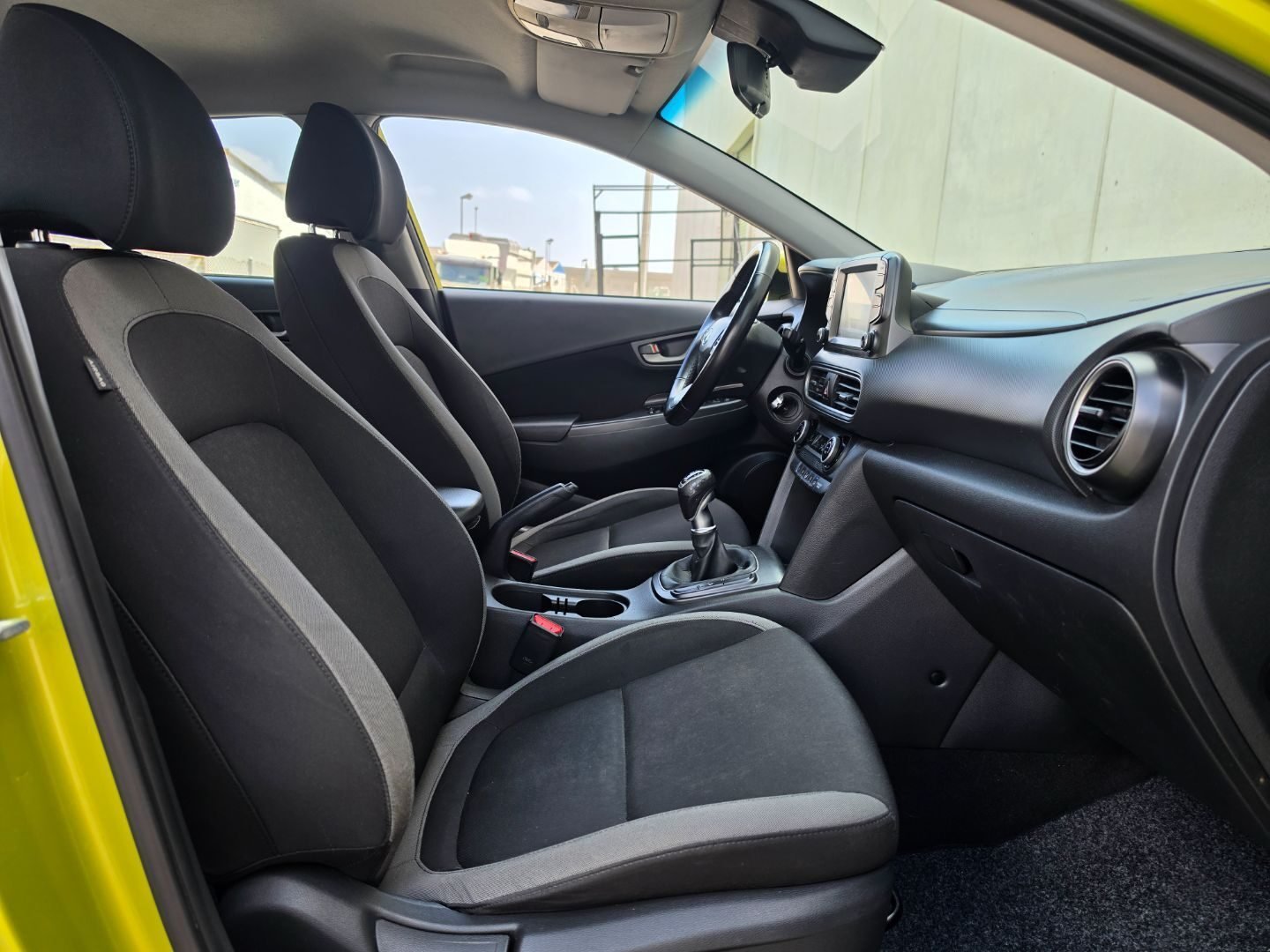 HYUNDAI 1.0 TGDI KLASS