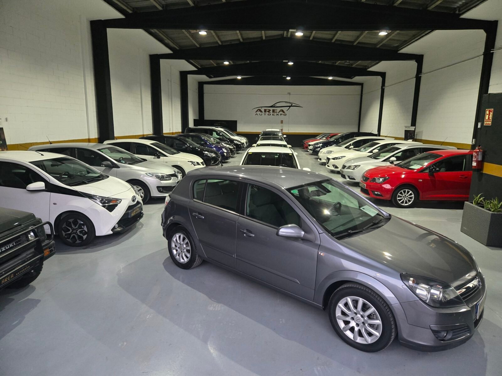 RENAULT SCENIC 1.5 DCI EMOTION