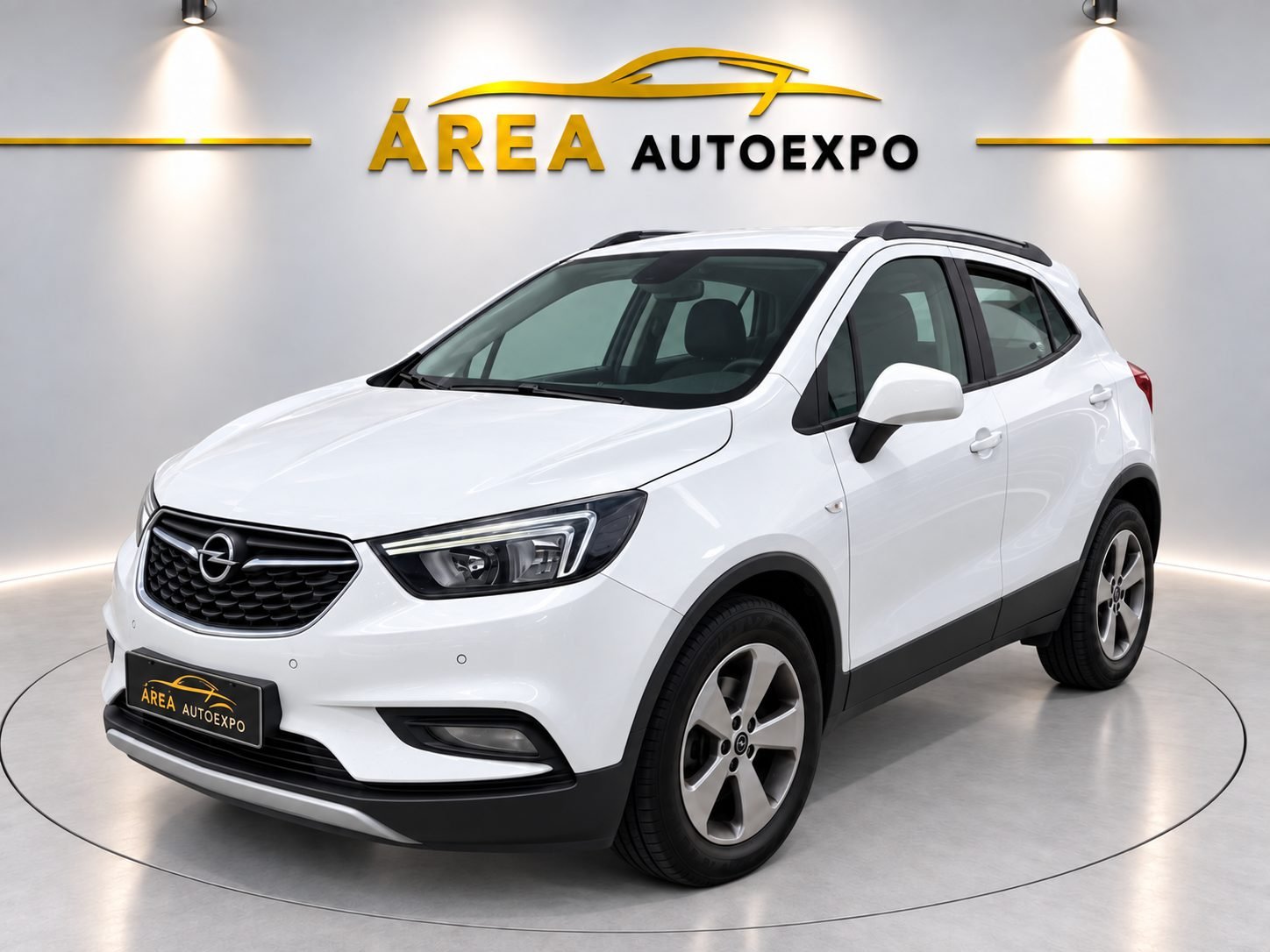 OPEL MOKKA X 1.4T SELECTIVE