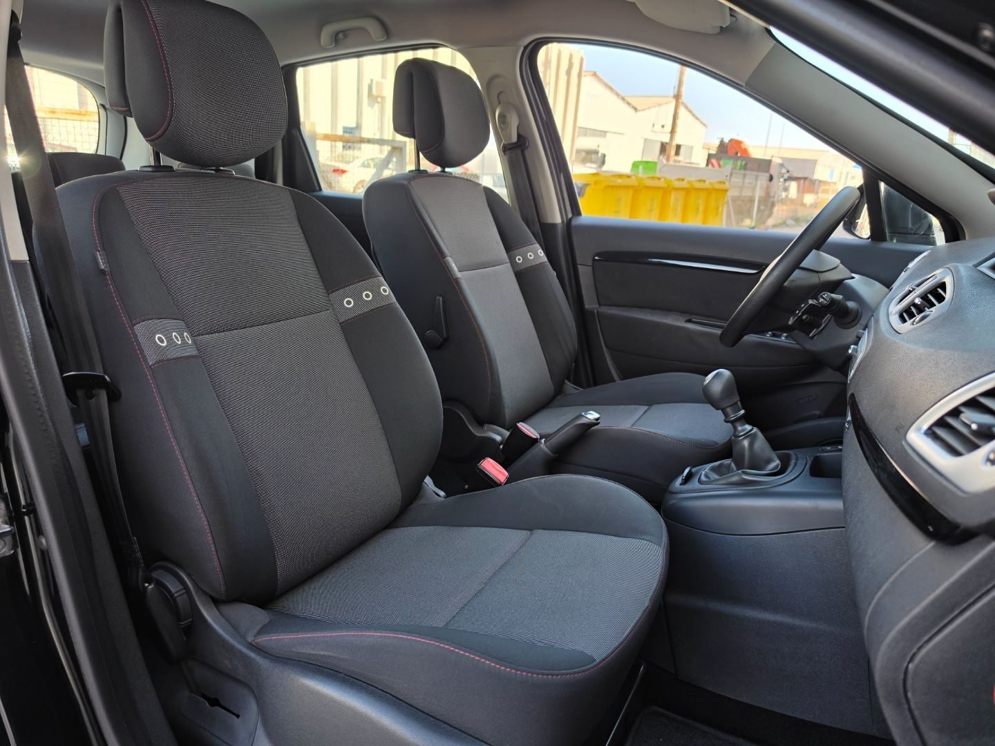 RENAULT SCENIC 1.5 DCI EMOTION