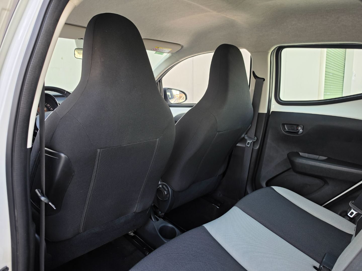 TOYOTA AYGO 1.0 X-PLAY