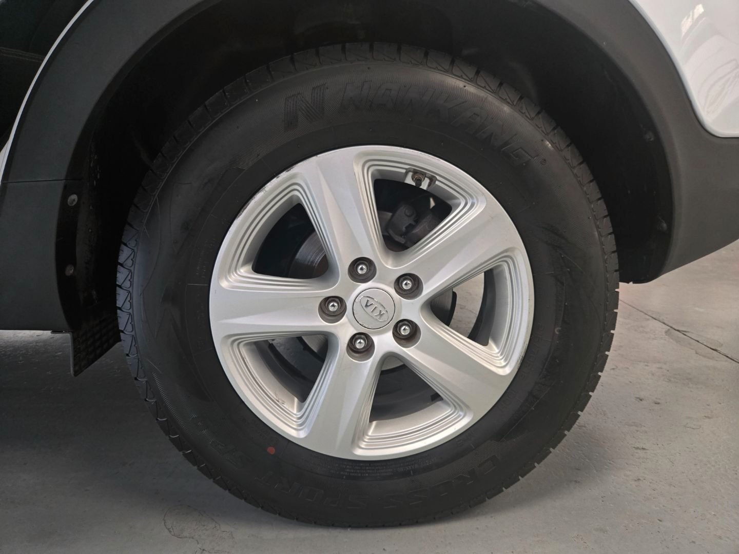 KIA SPORTAGE 1.6 GDI CONCEPT 4X2