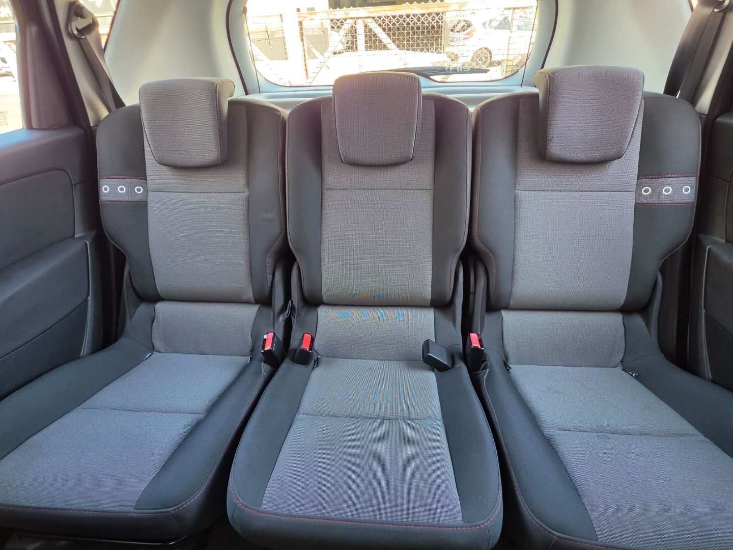 RENAULT SCENIC 1.5 DCI EMOTION