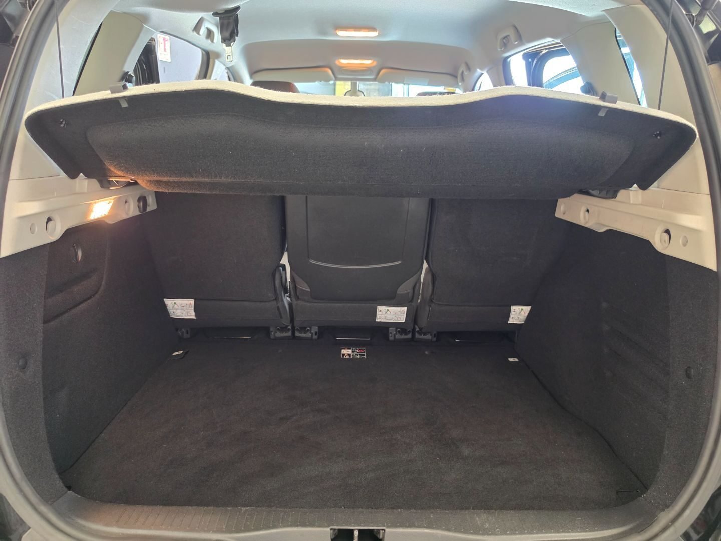 RENAULT SCENIC 1.5 DCI EMOTION