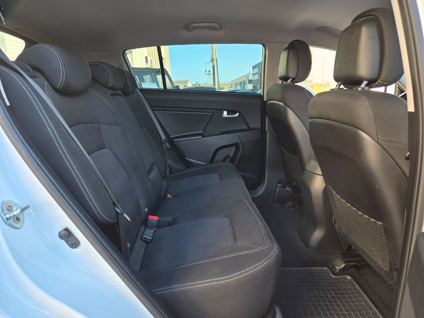 KIA SPORTAGE 1.6 GDI CONCEPT 4X2