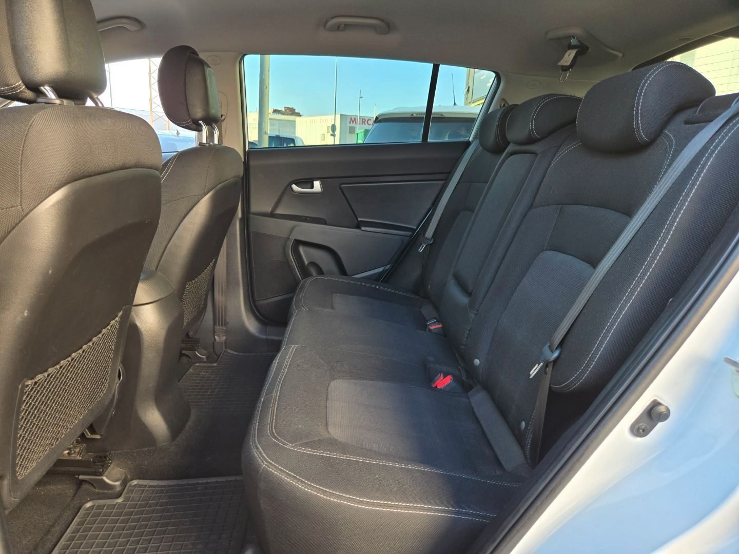KIA SPORTAGE 1.6 GDI CONCEPT 4X2