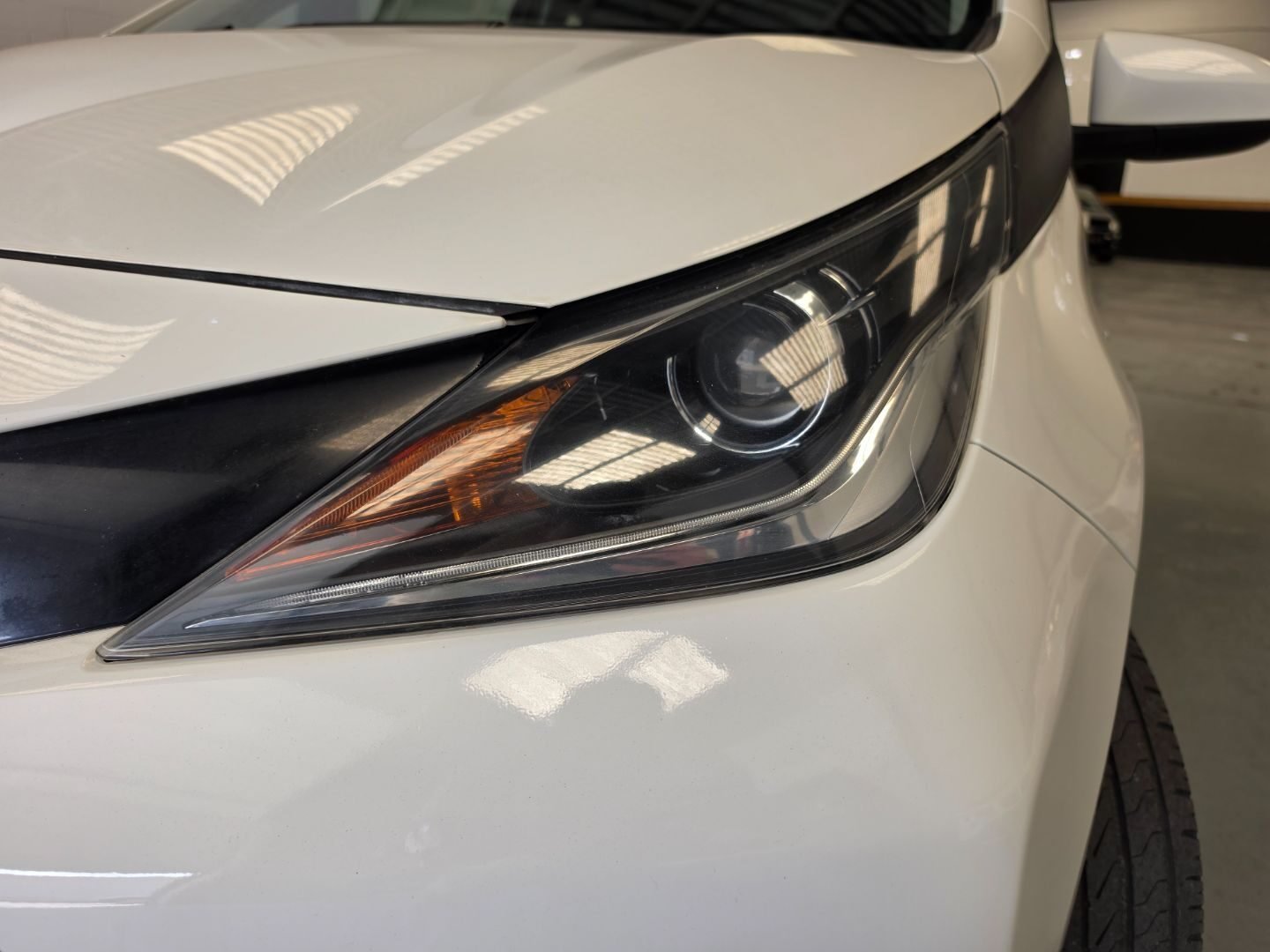 TOYOTA AYGO 1.0 X-PLAY