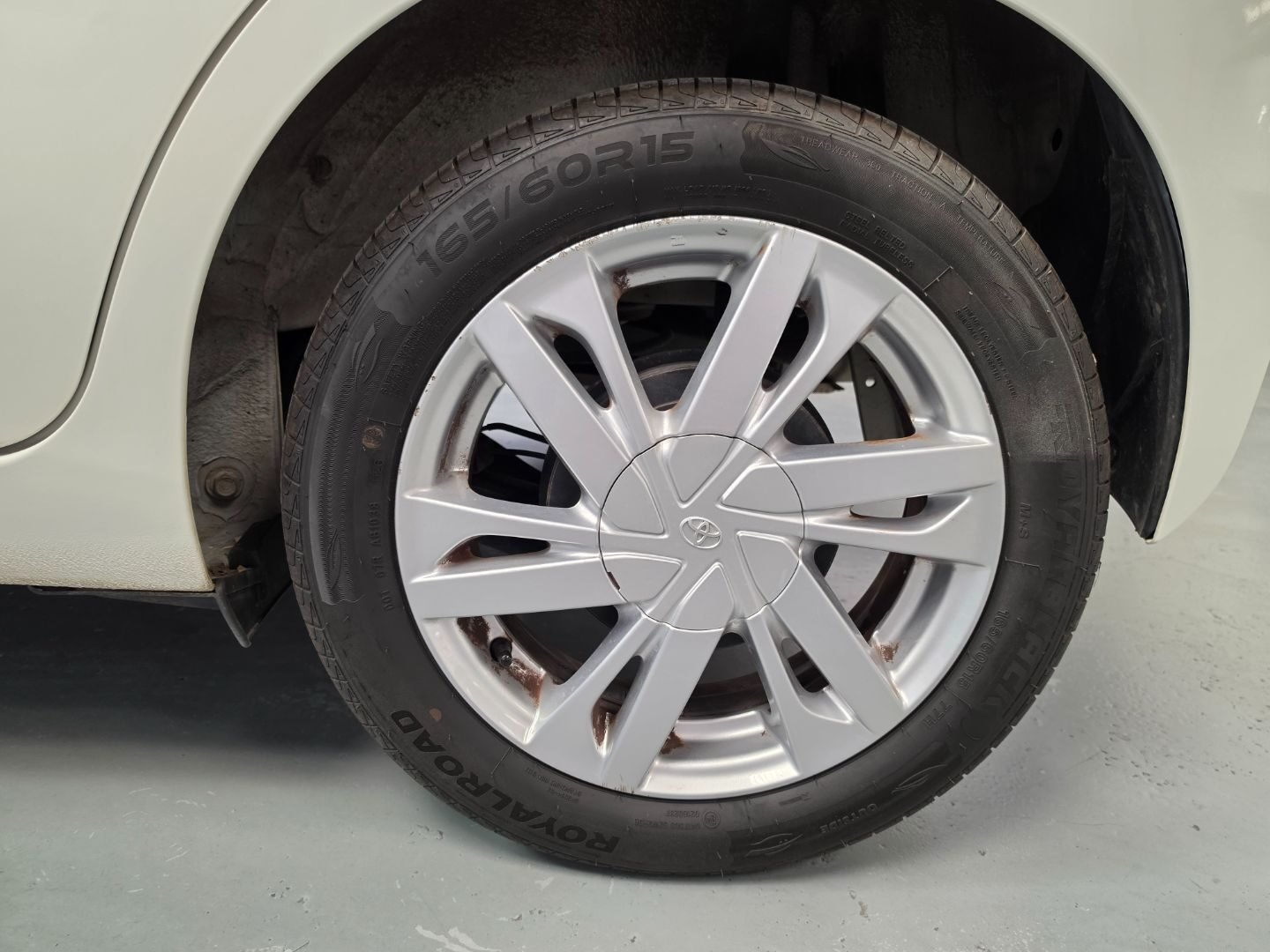 TOYOTA AYGO 1.0 X-PLAY