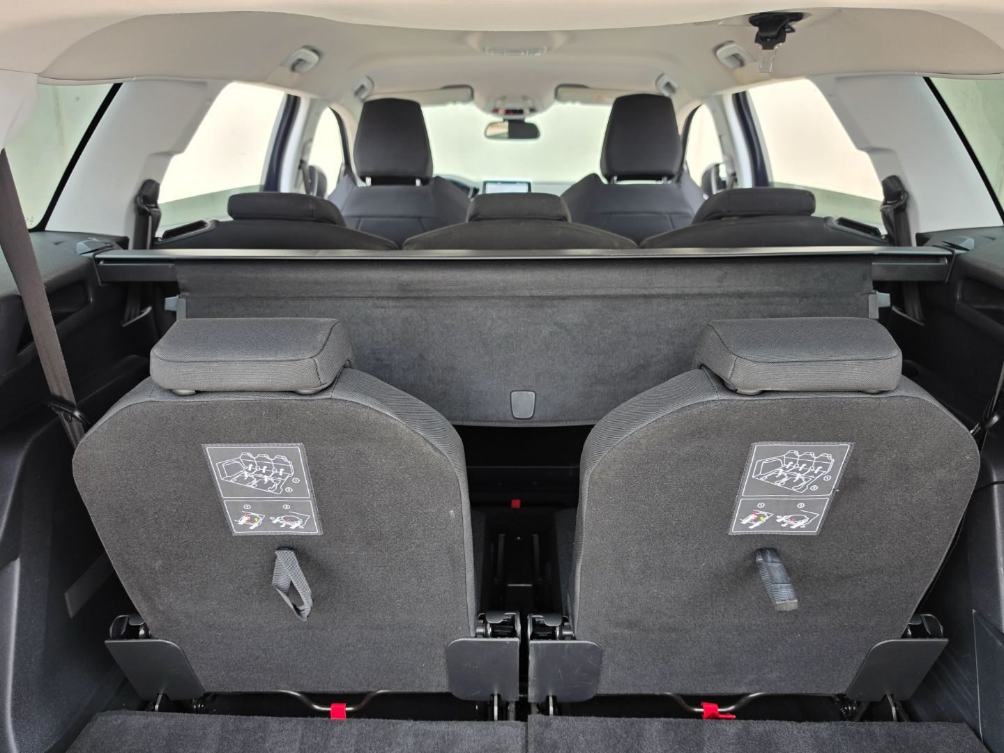 PEUGEOT 5008 1.6L HDI ACTIVE