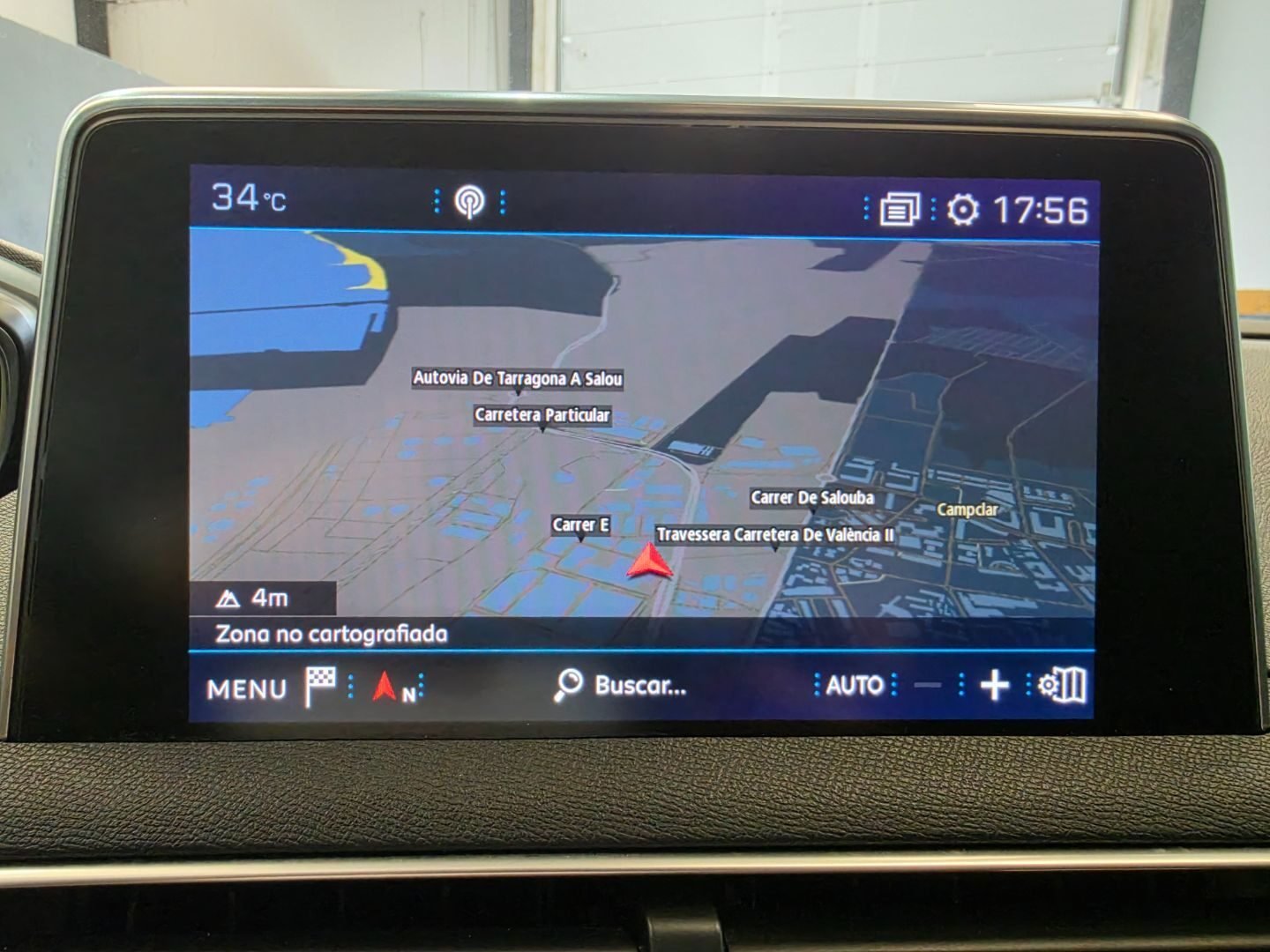 PEUGEOT 5008 1.6L HDI ACTIVE