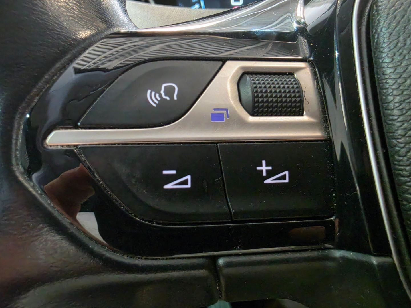PEUGEOT 5008 1.6L HDI ACTIVE