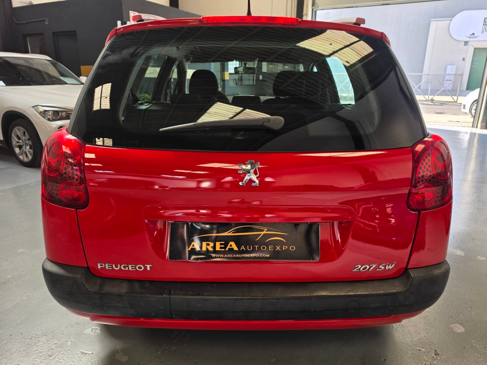 PEUGEOT 1.6 HDI ACTIVE