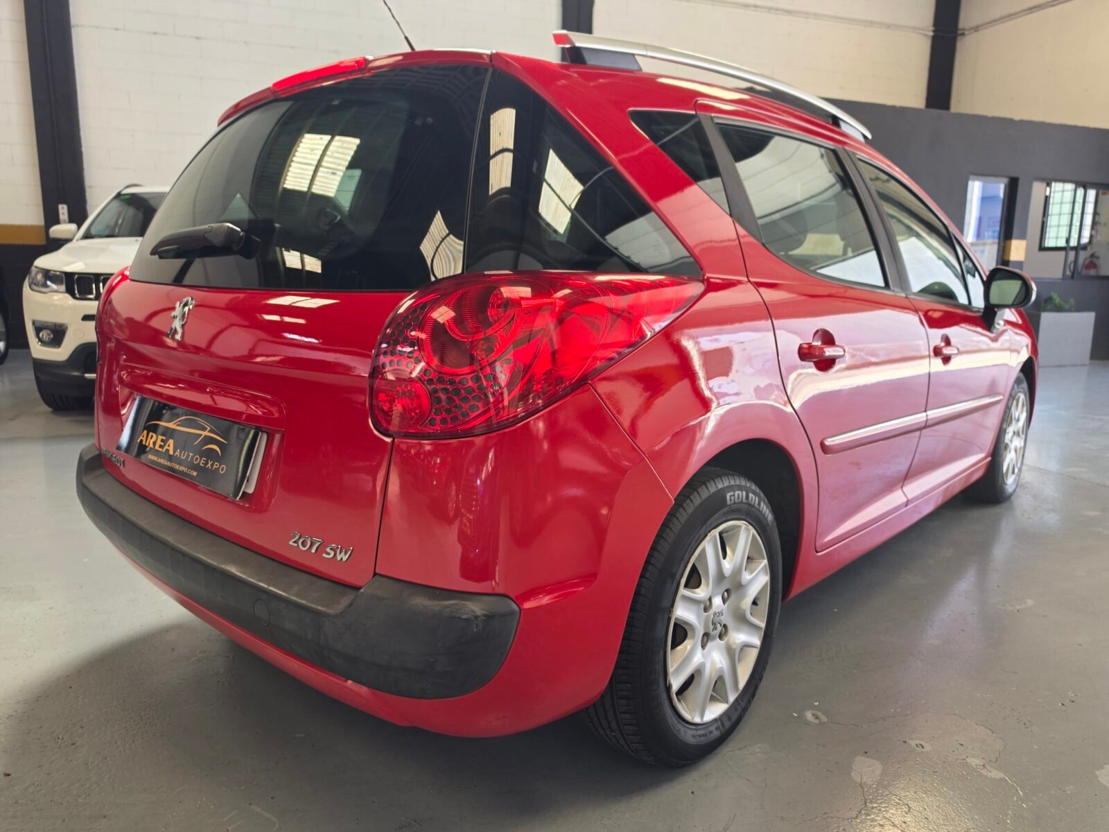 PEUGEOT 1.6 HDI ACTIVE