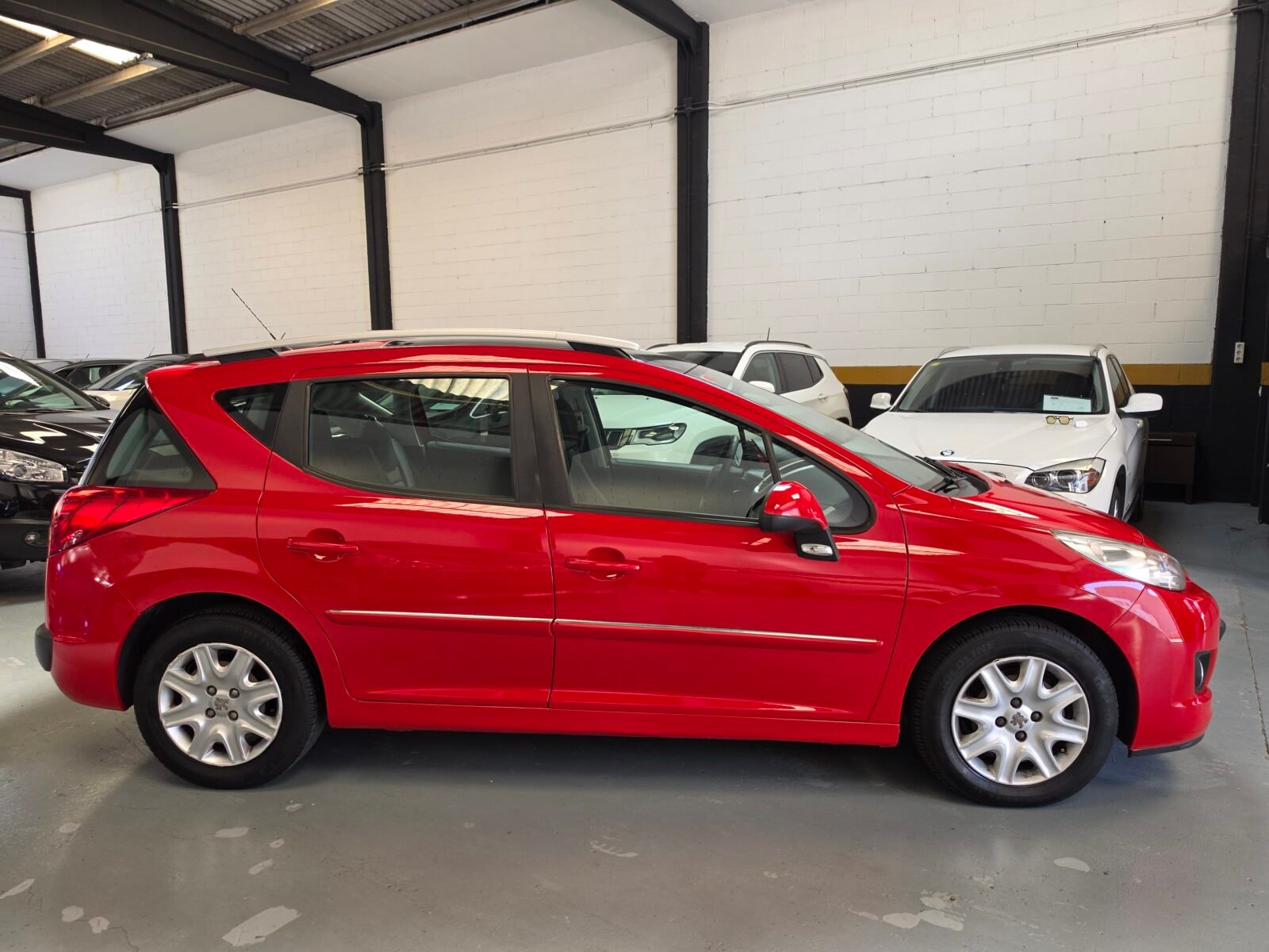 PEUGEOT 1.6 HDI ACTIVE