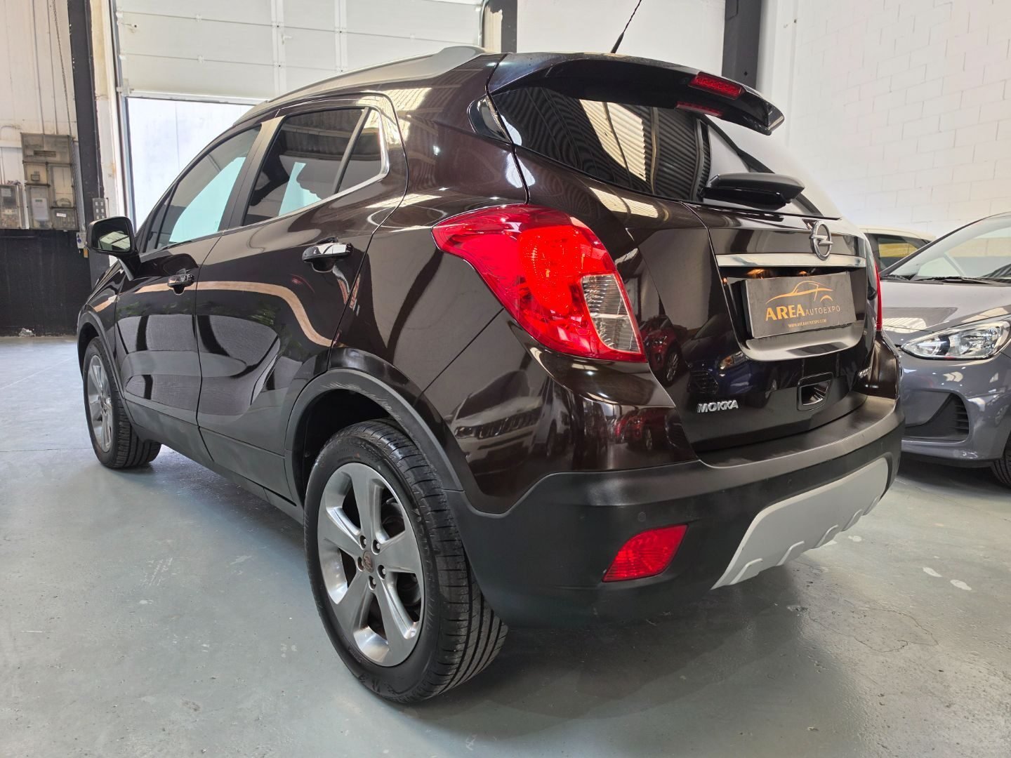 OPEL MOKKA 1.7 CDTI EXCELLENCE