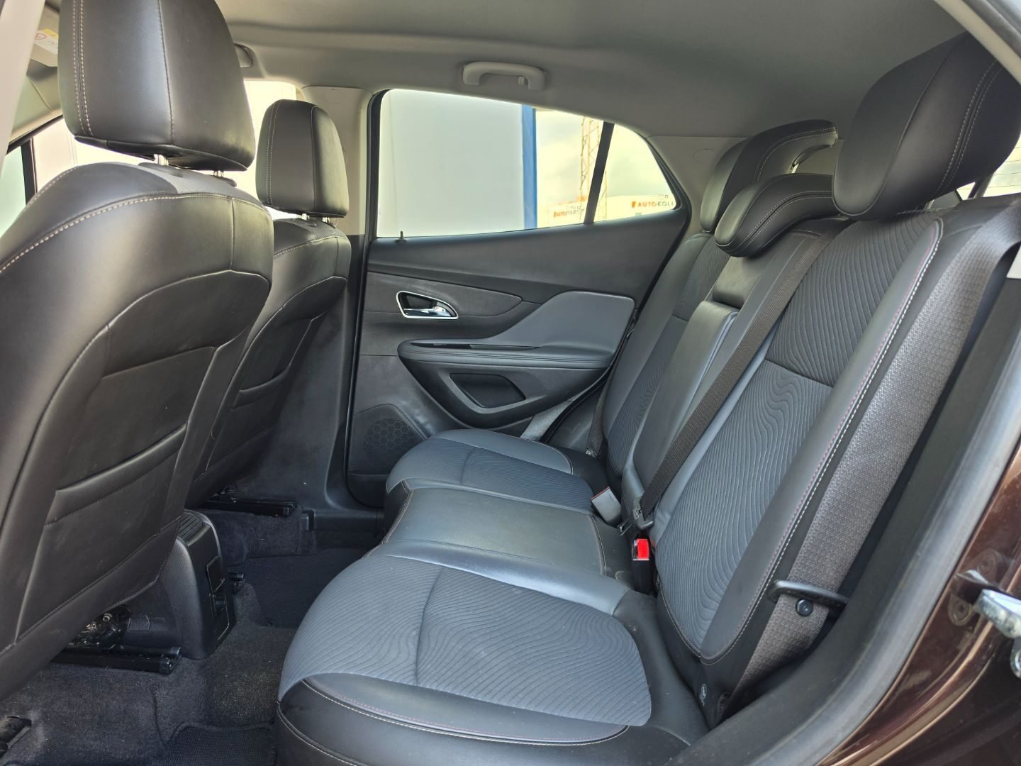 OPEL MOKKA 1.7 CDTI EXCELLENCE
