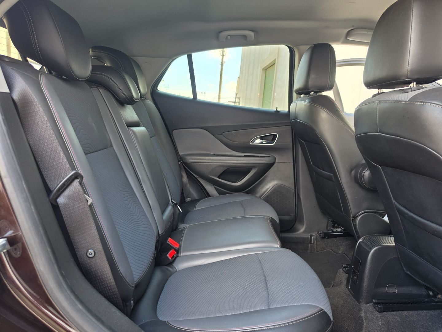 OPEL MOKKA 1.7 CDTI EXCELLENCE