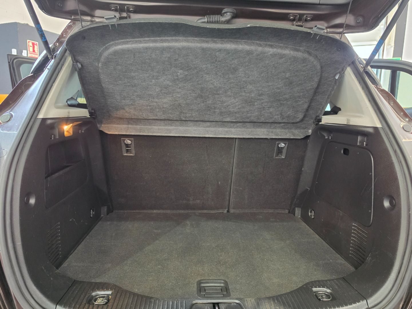 OPEL MOKKA 1.7 CDTI EXCELLENCE