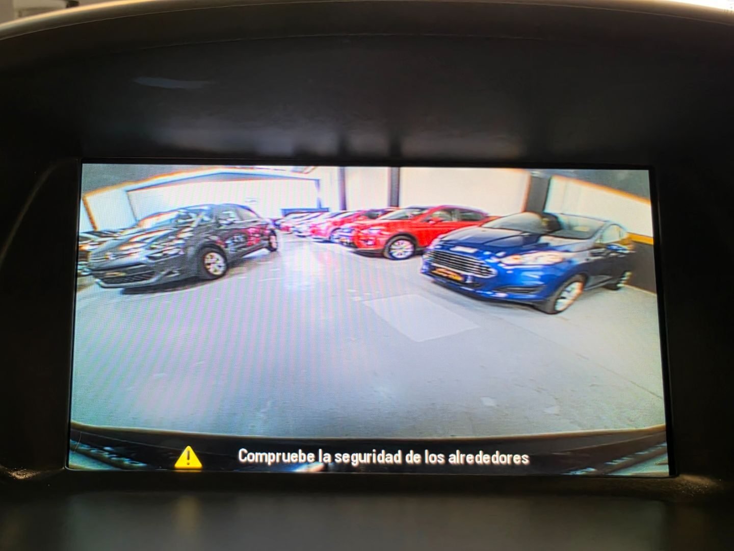 OPEL MOKKA 1.7 CDTI EXCELLENCE