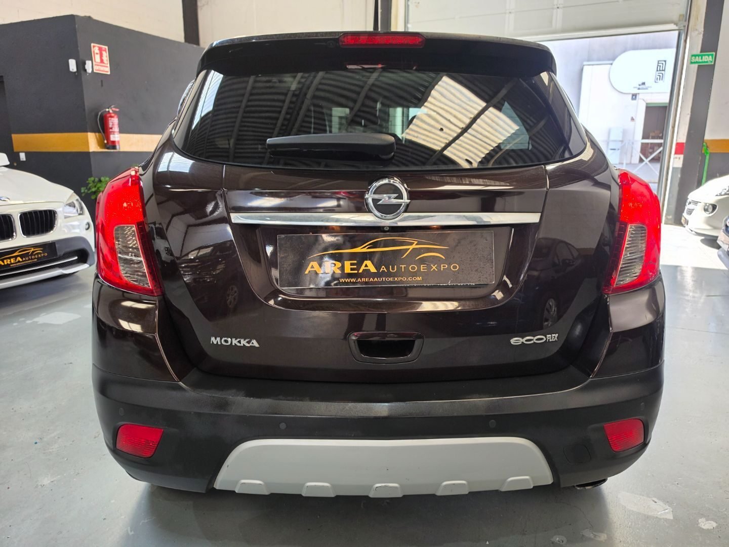 OPEL MOKKA 1.7 CDTI EXCELLENCE