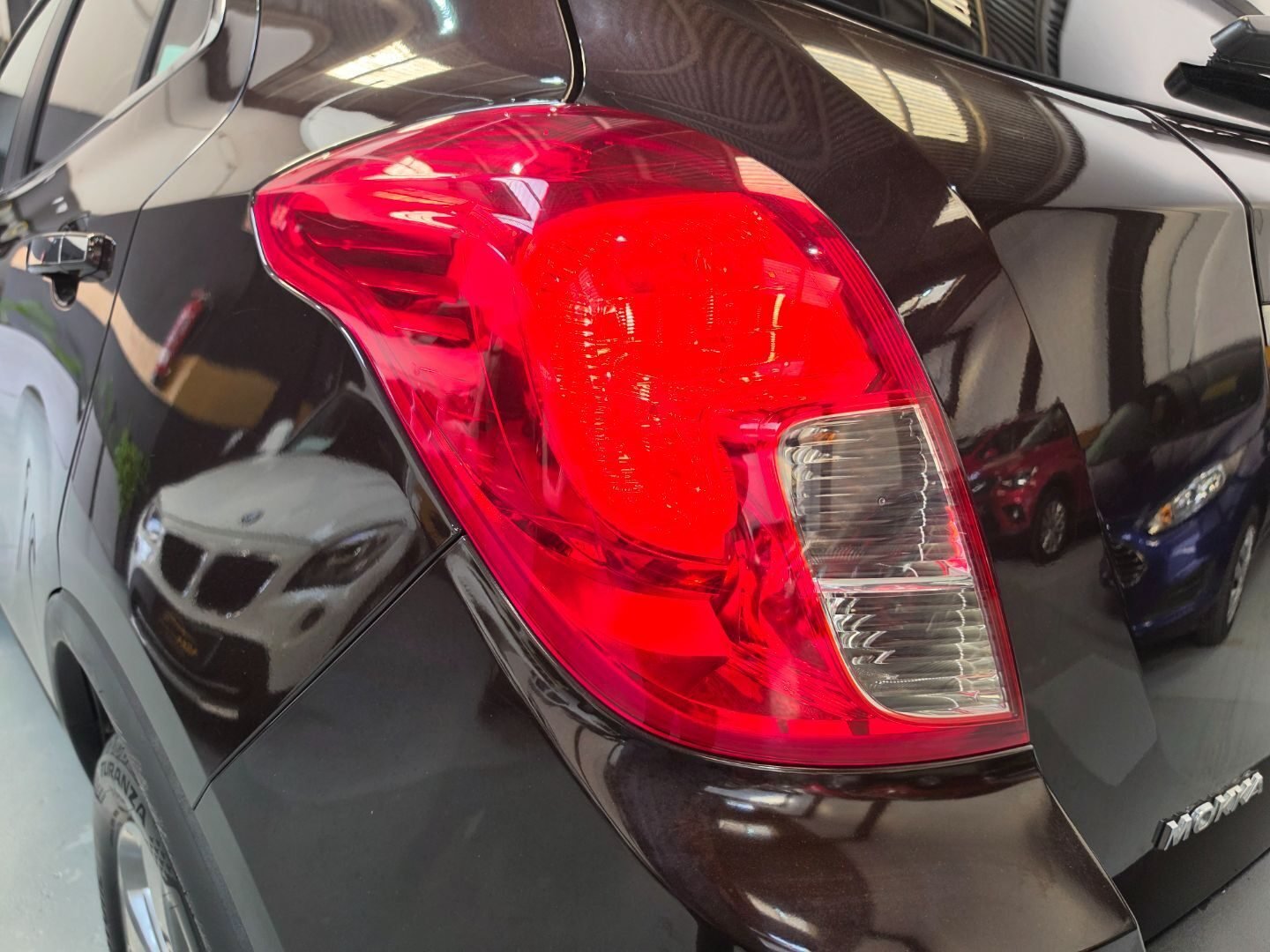 OPEL MOKKA 1.7 CDTI EXCELLENCE