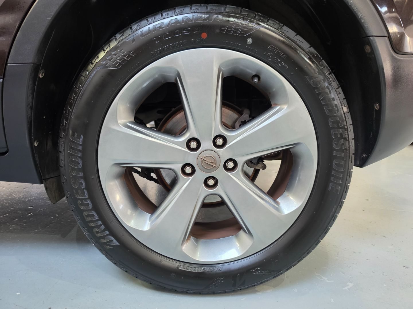 OPEL MOKKA 1.7 CDTI EXCELLENCE