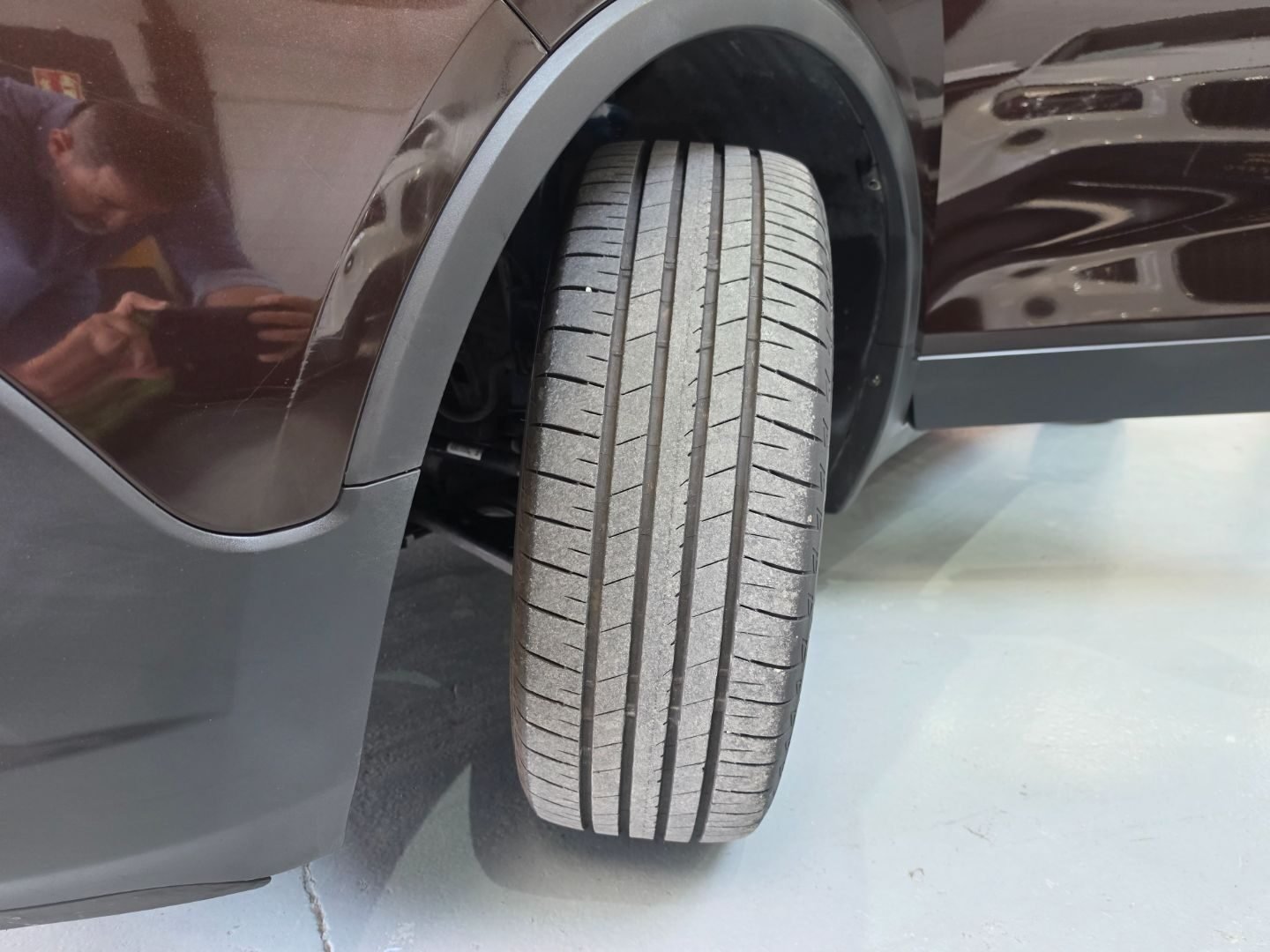 OPEL MOKKA 1.7 CDTI EXCELLENCE