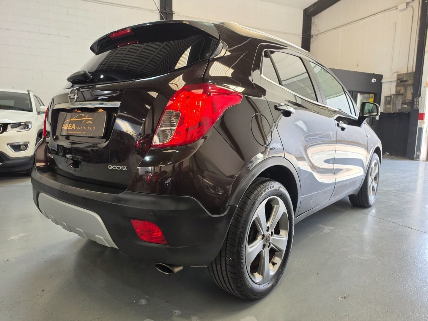 OPEL MOKKA 1.7 CDTI EXCELLENCE