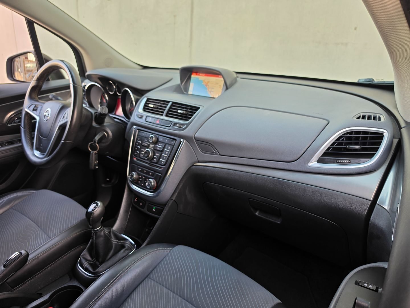 OPEL MOKKA 1.7 CDTI EXCELLENCE