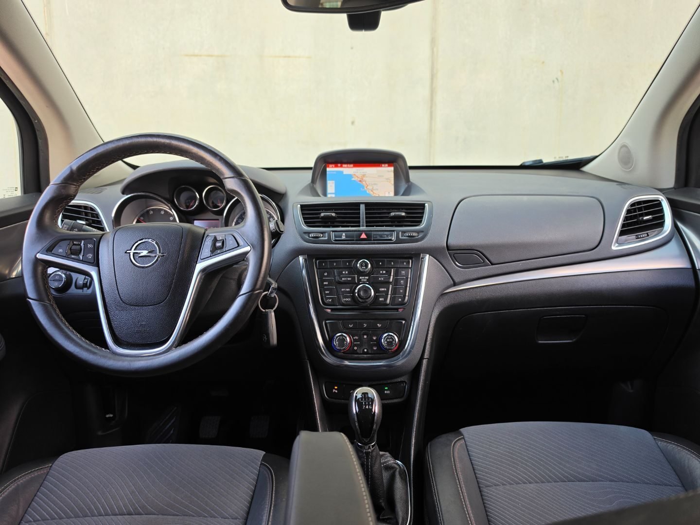 OPEL MOKKA 1.7 CDTI EXCELLENCE