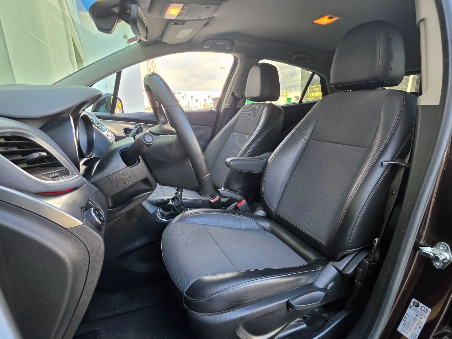 OPEL MOKKA 1.7 CDTI EXCELLENCE