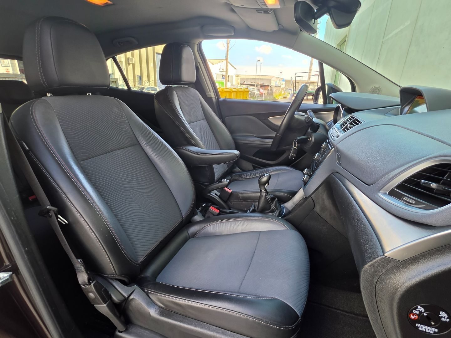 OPEL MOKKA 1.7 CDTI EXCELLENCE