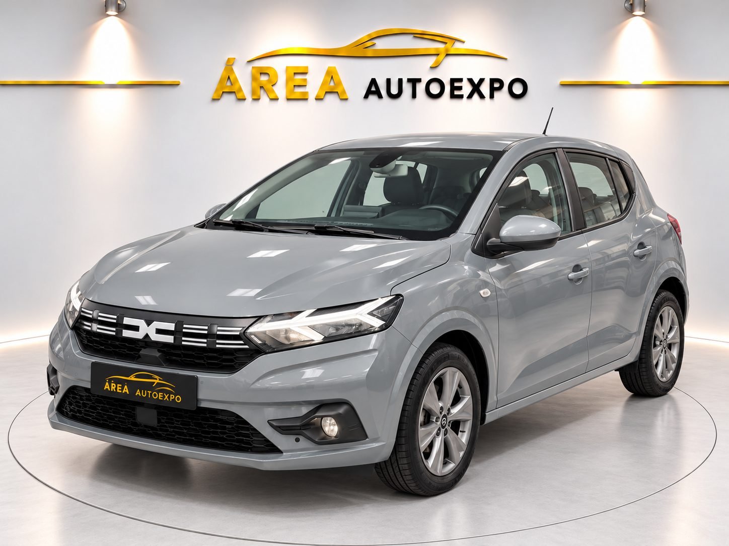 DACIA SANDERO 1.0 TCE EXPRESSION
