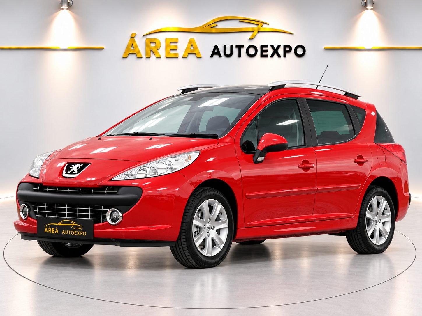 PEUGEOT 1.6 HDI ACTIVE